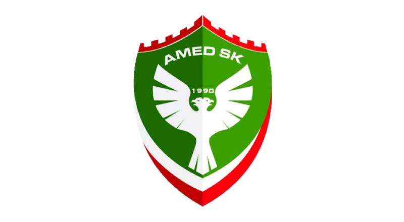 AMED SPORTİF FAALİYETLER | GELENLER: Veysel Sapan (Serik Spor - Kiralıktan döndü), Besnik Hasi (Teknik direktör), Rayan Raveloson (Young Boys), Berk Kızıldemir (Galatasaray U19), Burak Bozan (Gaziantep FK), Amadou Cisse (RC Strasbourg), Lumbardh Dellova (CSKA Sofia), Alban Lafont (FC Nantes), Gift Orban (Hoffenheim)

| GİDENLER: Hasan Ali Kaldırım (Sözleşme sonu), Emrah Başsan (Sözleşme sonu), Murat Uçar (Sözleşme sonu), Erce Kardeşler (Mardin 1969), Sinan Kurt (Sözleşme sonu), Adama Traore (Sözleşme sonu), Oleksandr Syrota (Dinamo Kiev), Felix Afena-Gyan (Cremonese), Andre Poko (Sarıyerspor)